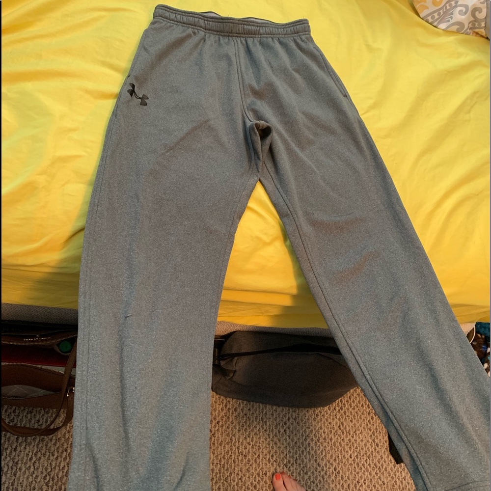 Sweat pants